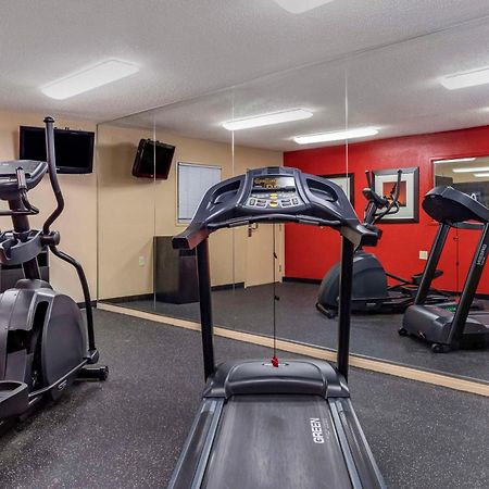 Extended Stay America Suites - San Antonio - Colonnade - Medical Extérieur photo