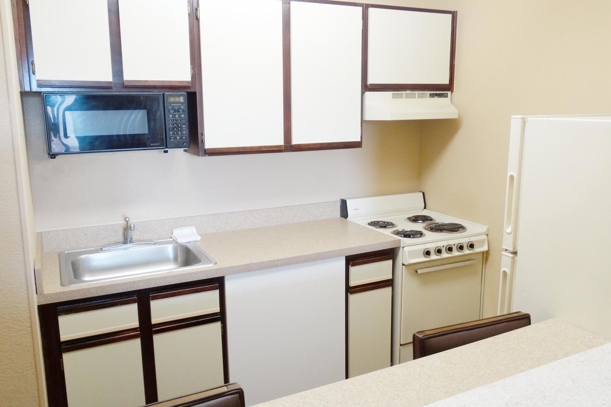 Extended Stay America Suites - San Antonio - Colonnade - Medical Extérieur photo
