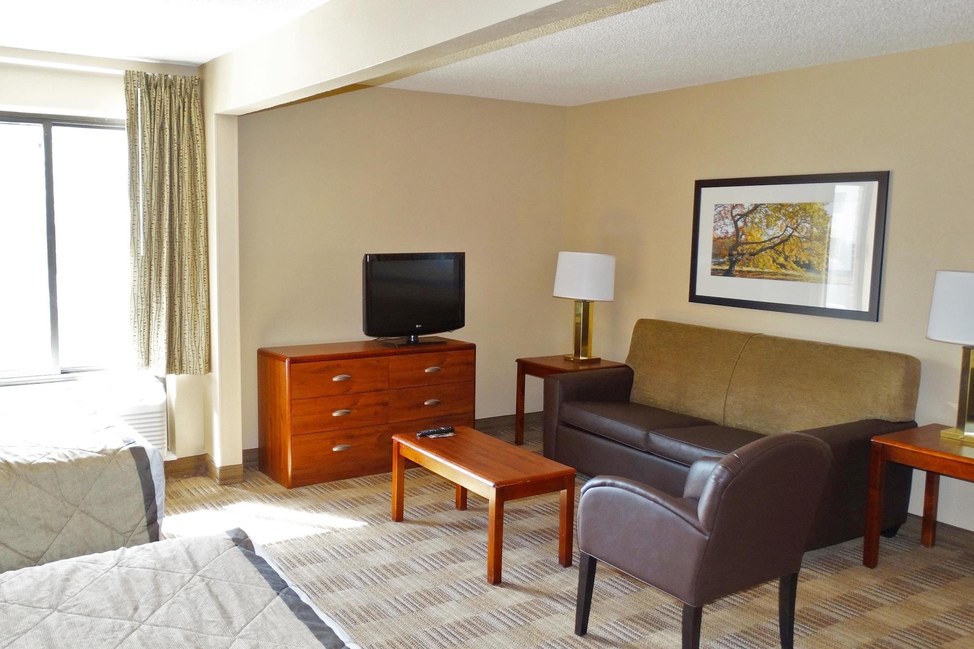 Extended Stay America Suites - San Antonio - Colonnade - Medical Extérieur photo