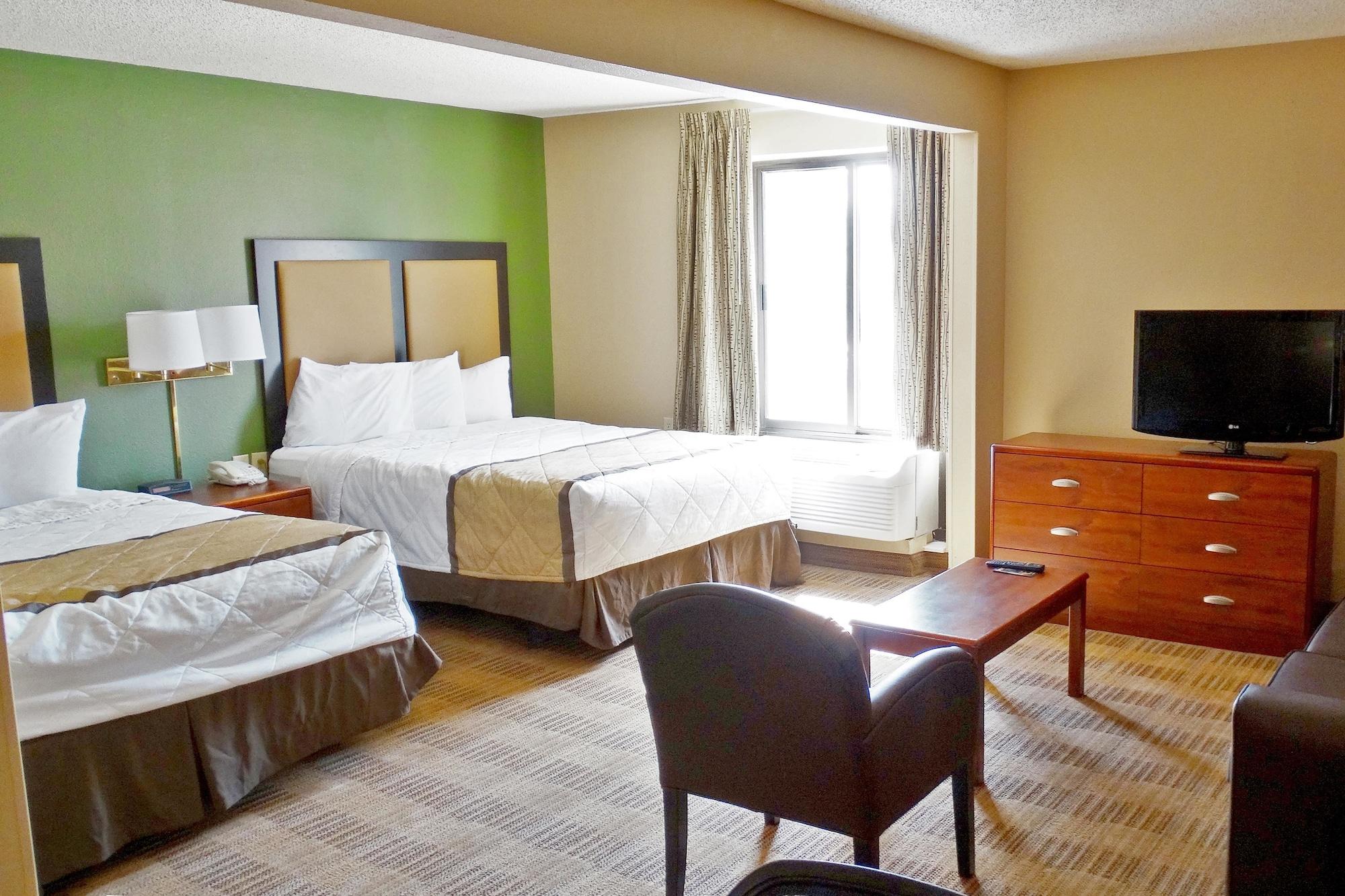 Extended Stay America Suites - San Antonio - Colonnade - Medical Extérieur photo