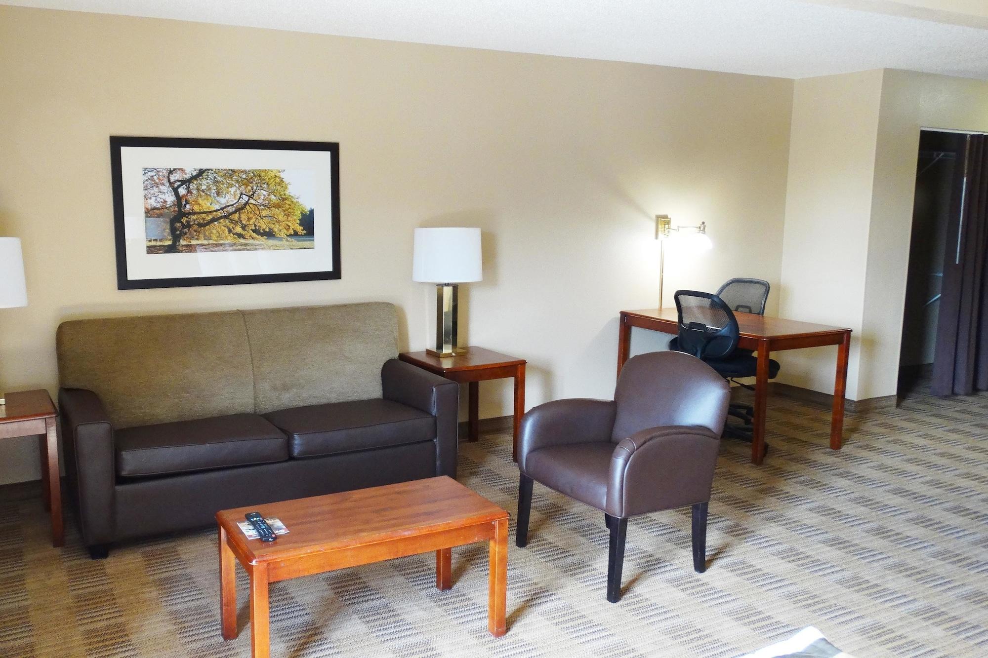 Extended Stay America Suites - San Antonio - Colonnade - Medical Extérieur photo