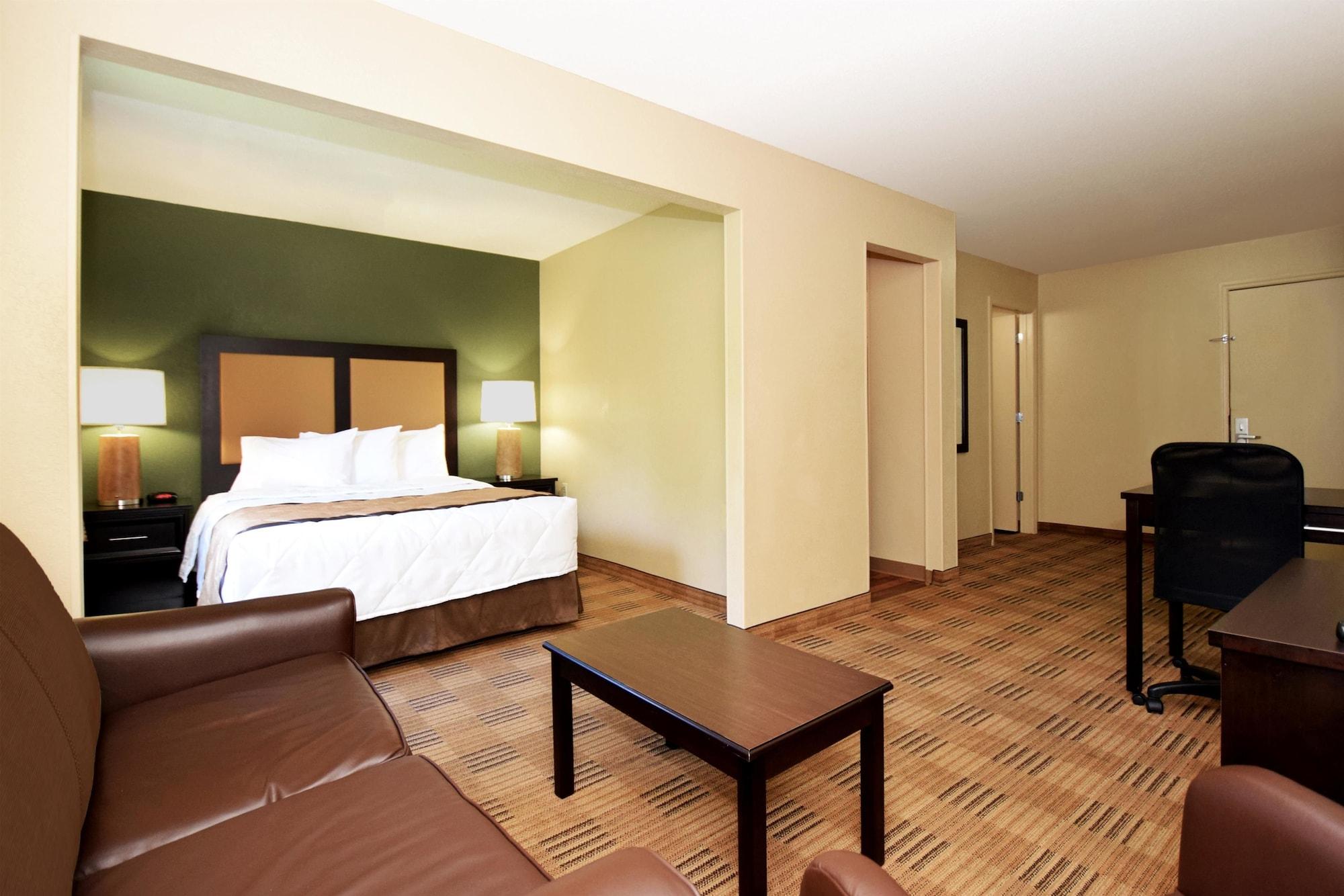 Extended Stay America Suites - San Antonio - Colonnade - Medical Extérieur photo