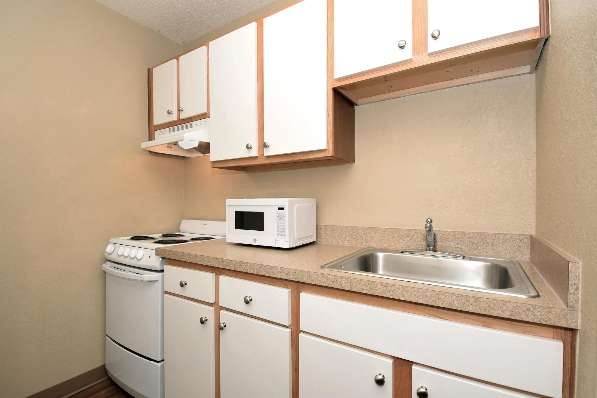 Extended Stay America Suites - San Antonio - Colonnade - Medical Extérieur photo