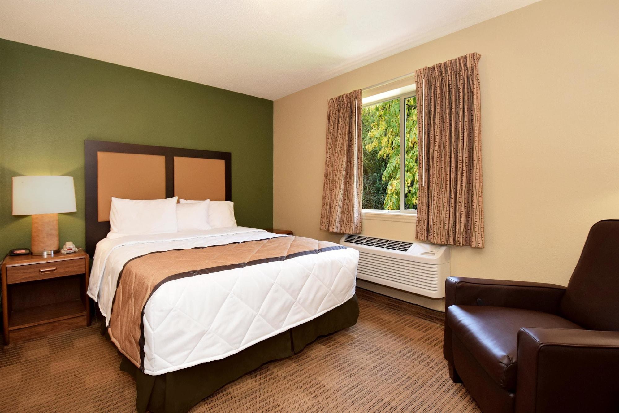 Extended Stay America Suites - San Antonio - Colonnade - Medical Extérieur photo