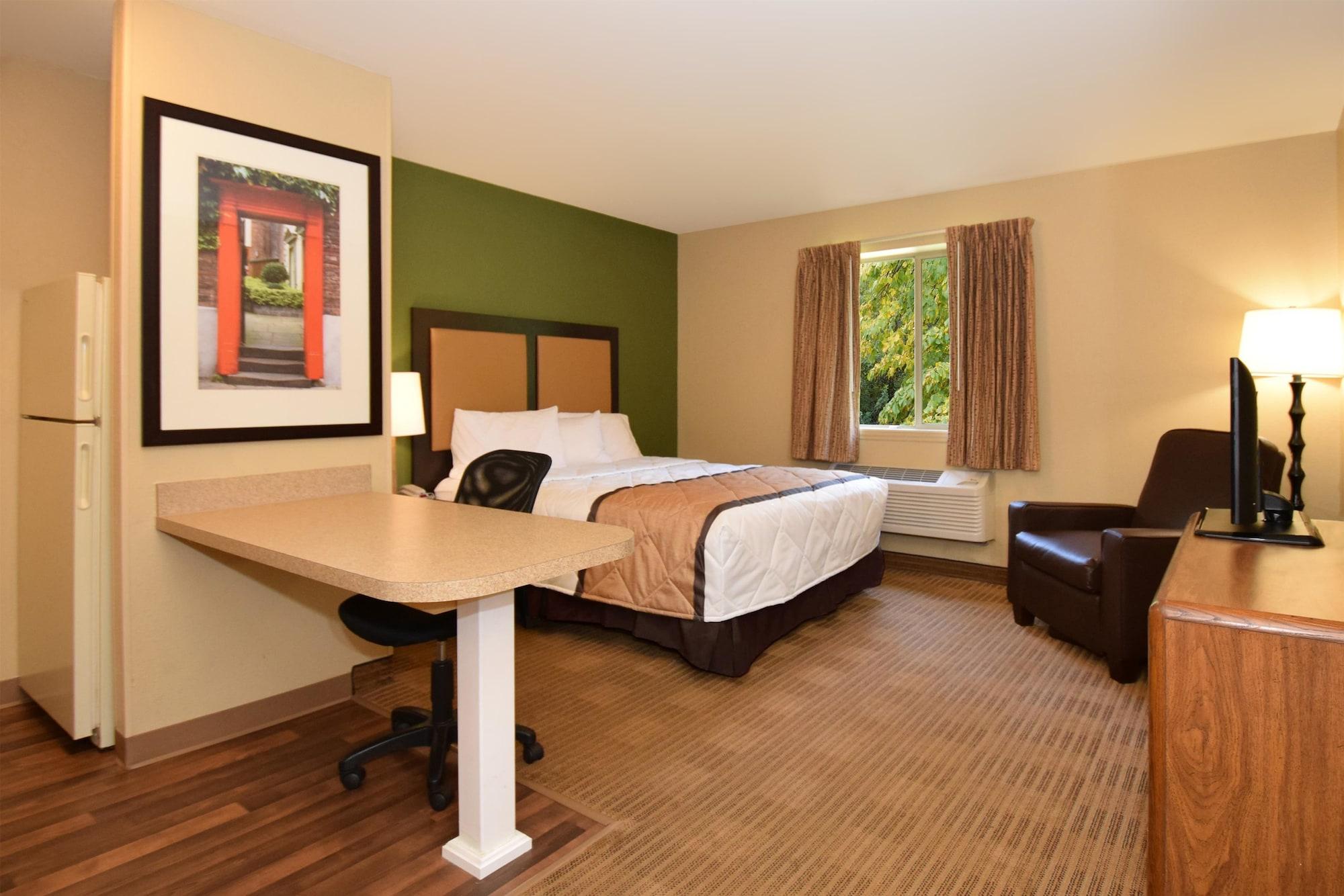 Extended Stay America Suites - San Antonio - Colonnade - Medical Extérieur photo
