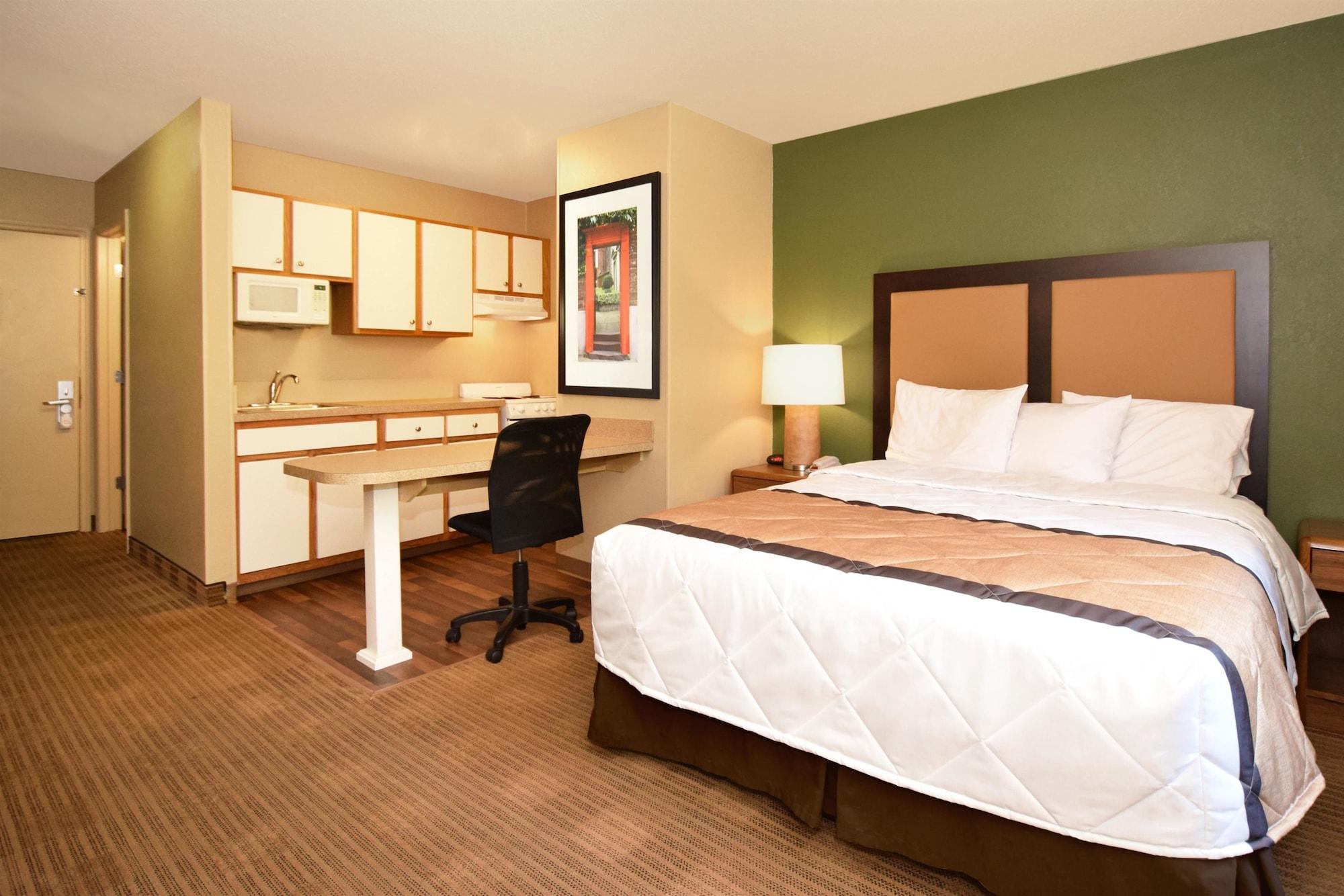 Extended Stay America Suites - San Antonio - Colonnade - Medical Extérieur photo