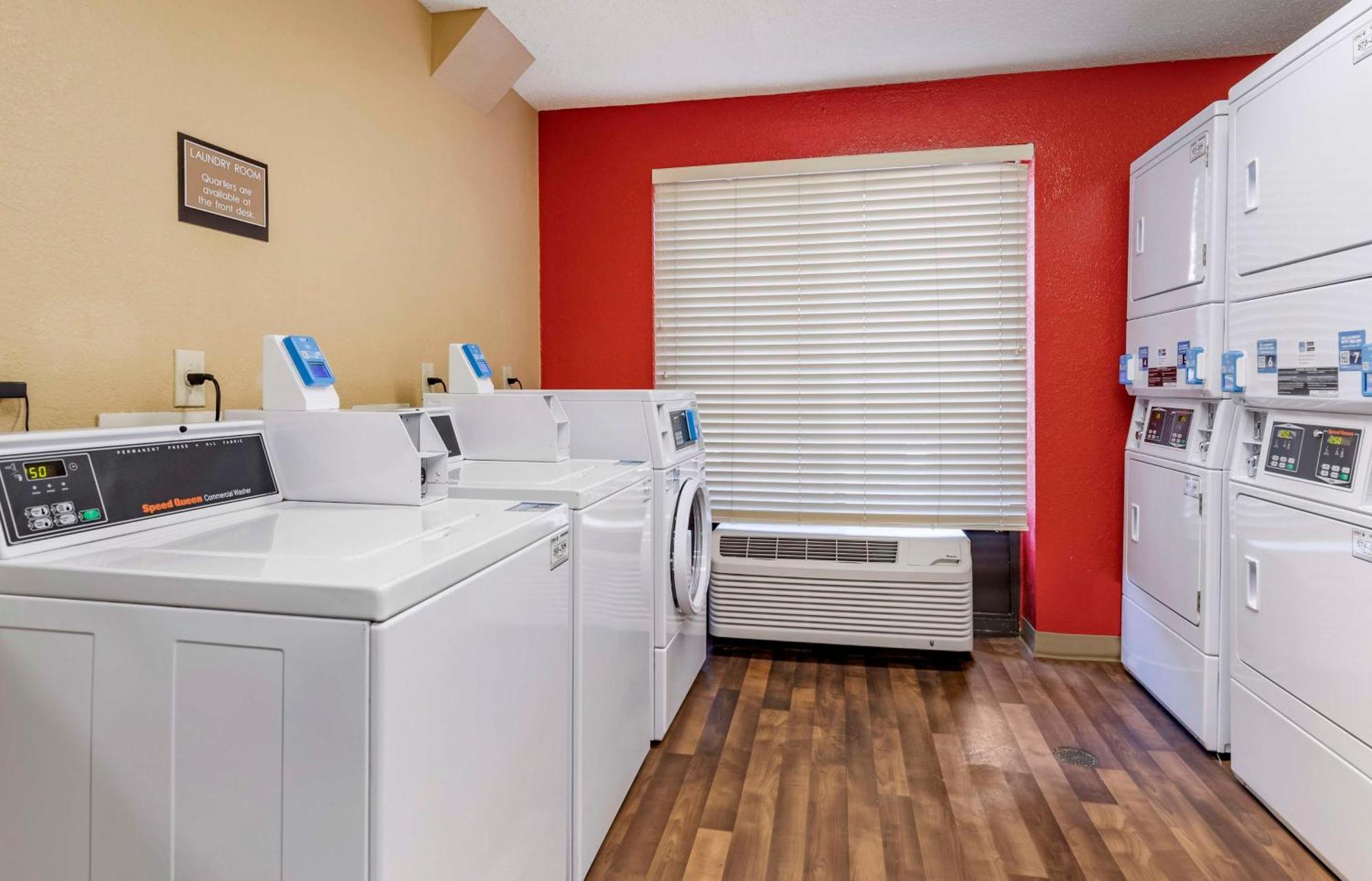 Extended Stay America Suites - San Antonio - Colonnade - Medical Extérieur photo