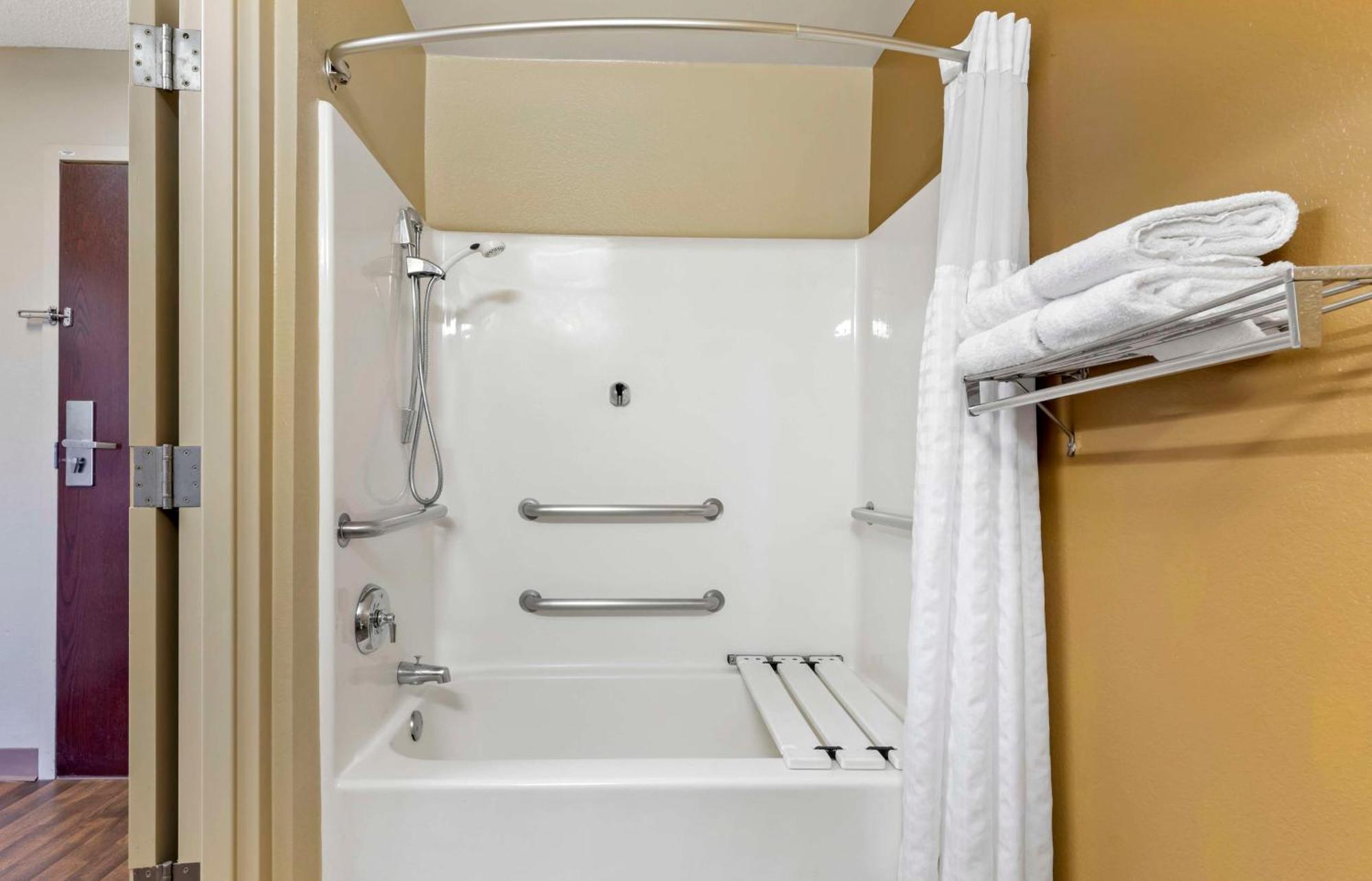 Extended Stay America Suites - San Antonio - Colonnade - Medical Extérieur photo