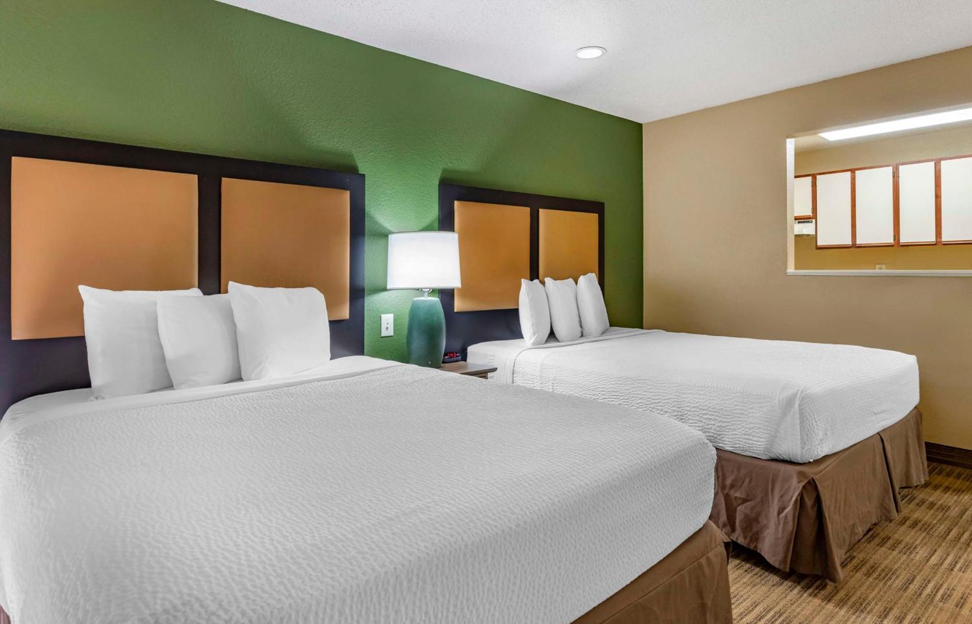 Extended Stay America Suites - San Antonio - Colonnade - Medical Extérieur photo