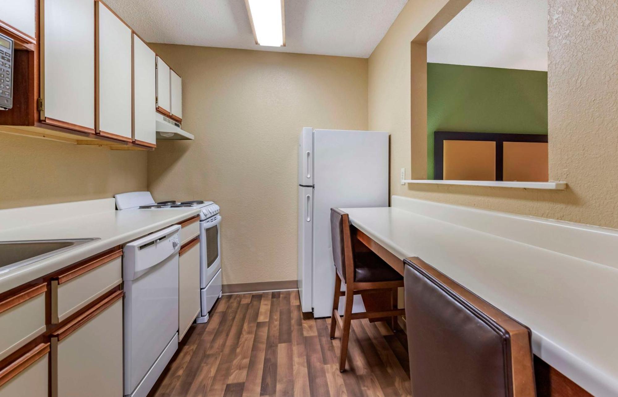 Extended Stay America Suites - San Antonio - Colonnade - Medical Extérieur photo
