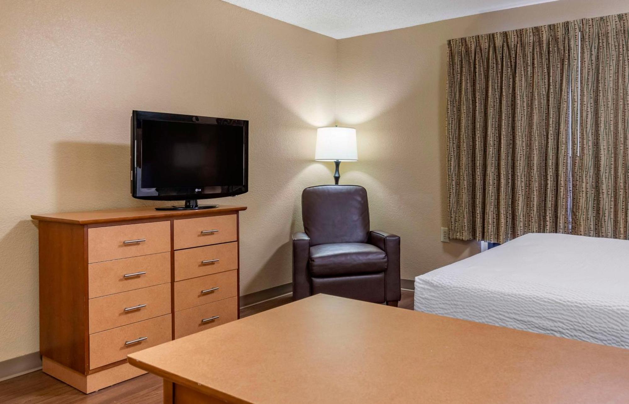 Extended Stay America Suites - San Antonio - Colonnade - Medical Extérieur photo