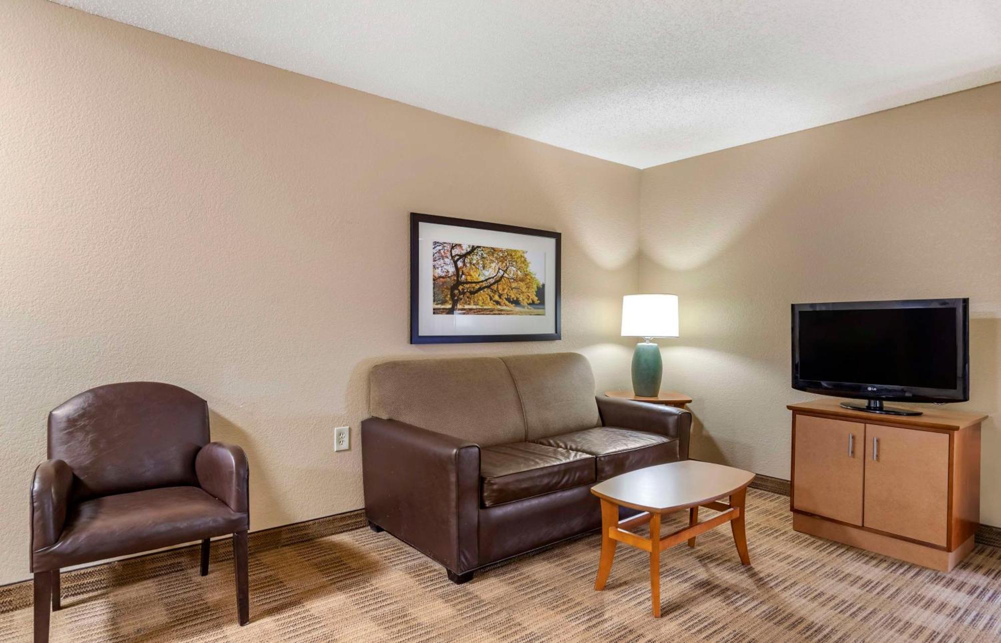 Extended Stay America Suites - San Antonio - Colonnade - Medical Extérieur photo