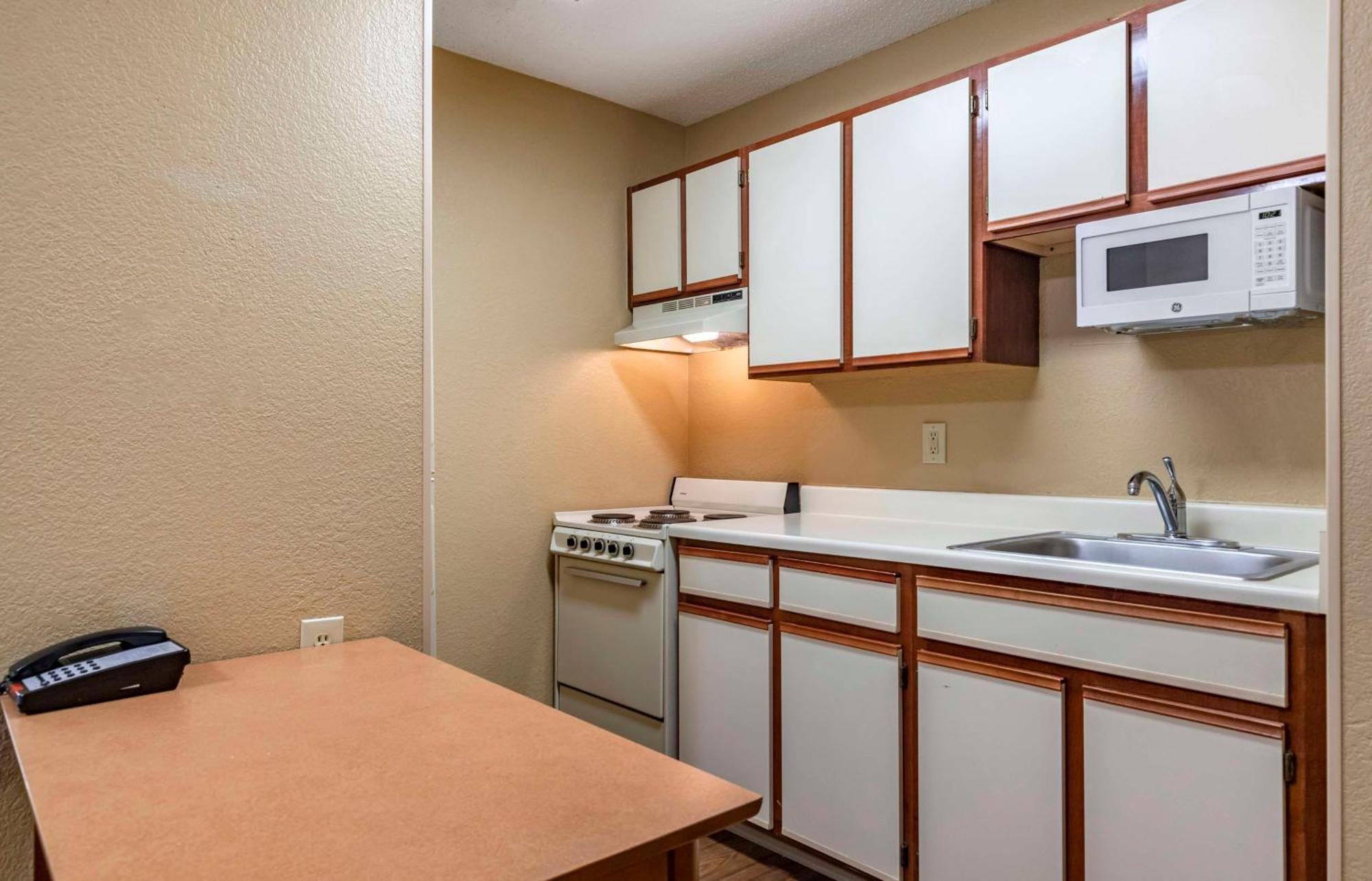 Extended Stay America Suites - San Antonio - Colonnade - Medical Extérieur photo