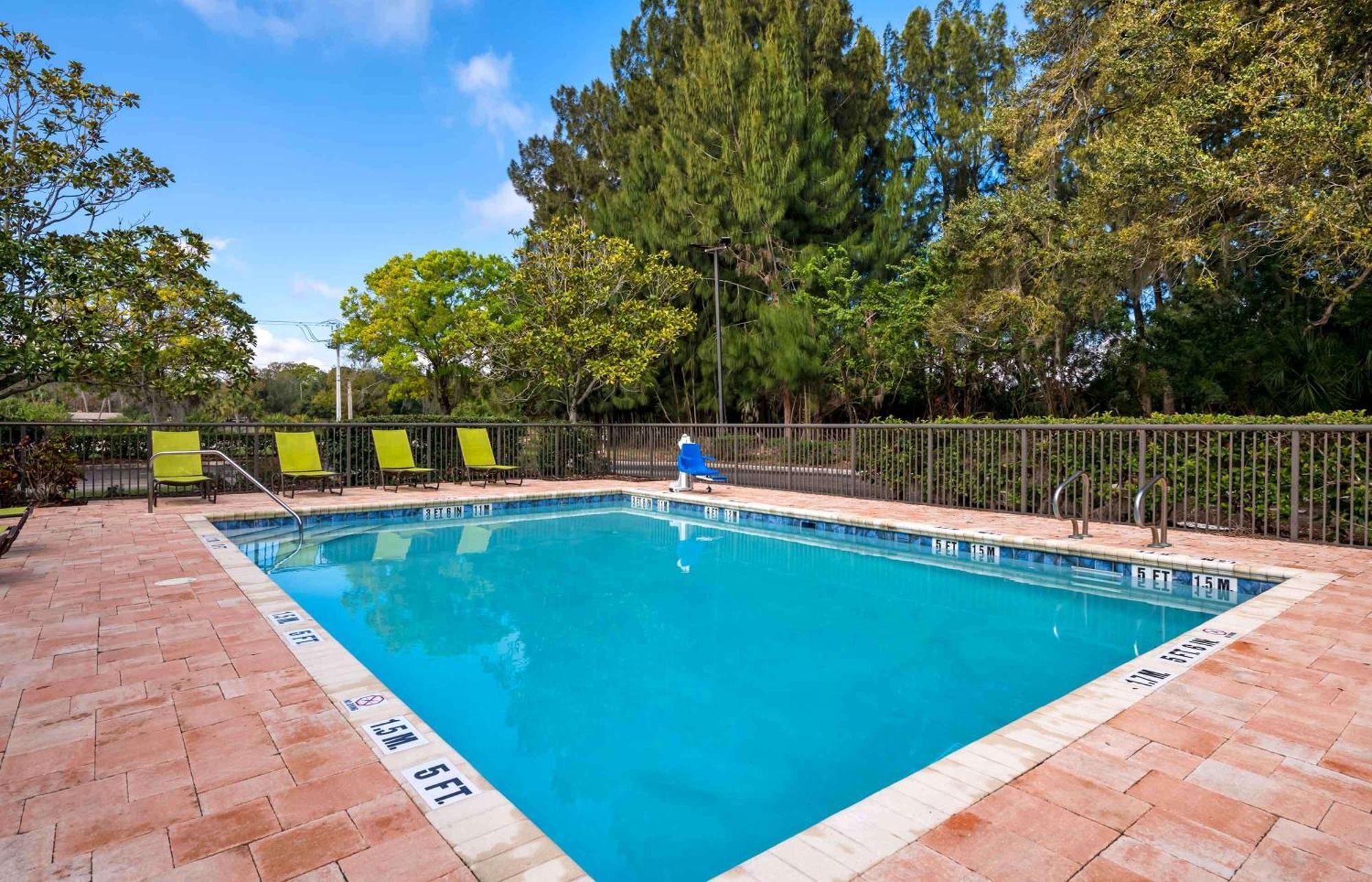 Extended Stay America Suites - San Antonio - Colonnade - Medical Extérieur photo