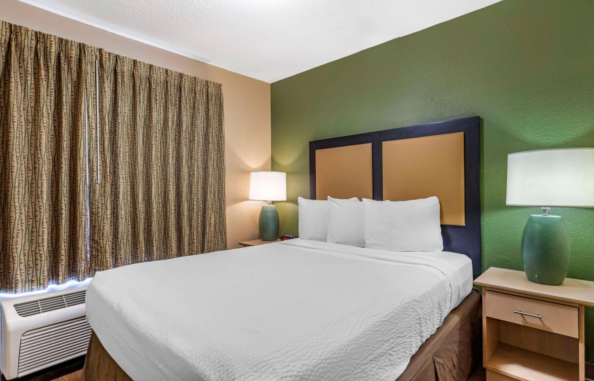 Extended Stay America Suites - San Antonio - Colonnade - Medical Extérieur photo