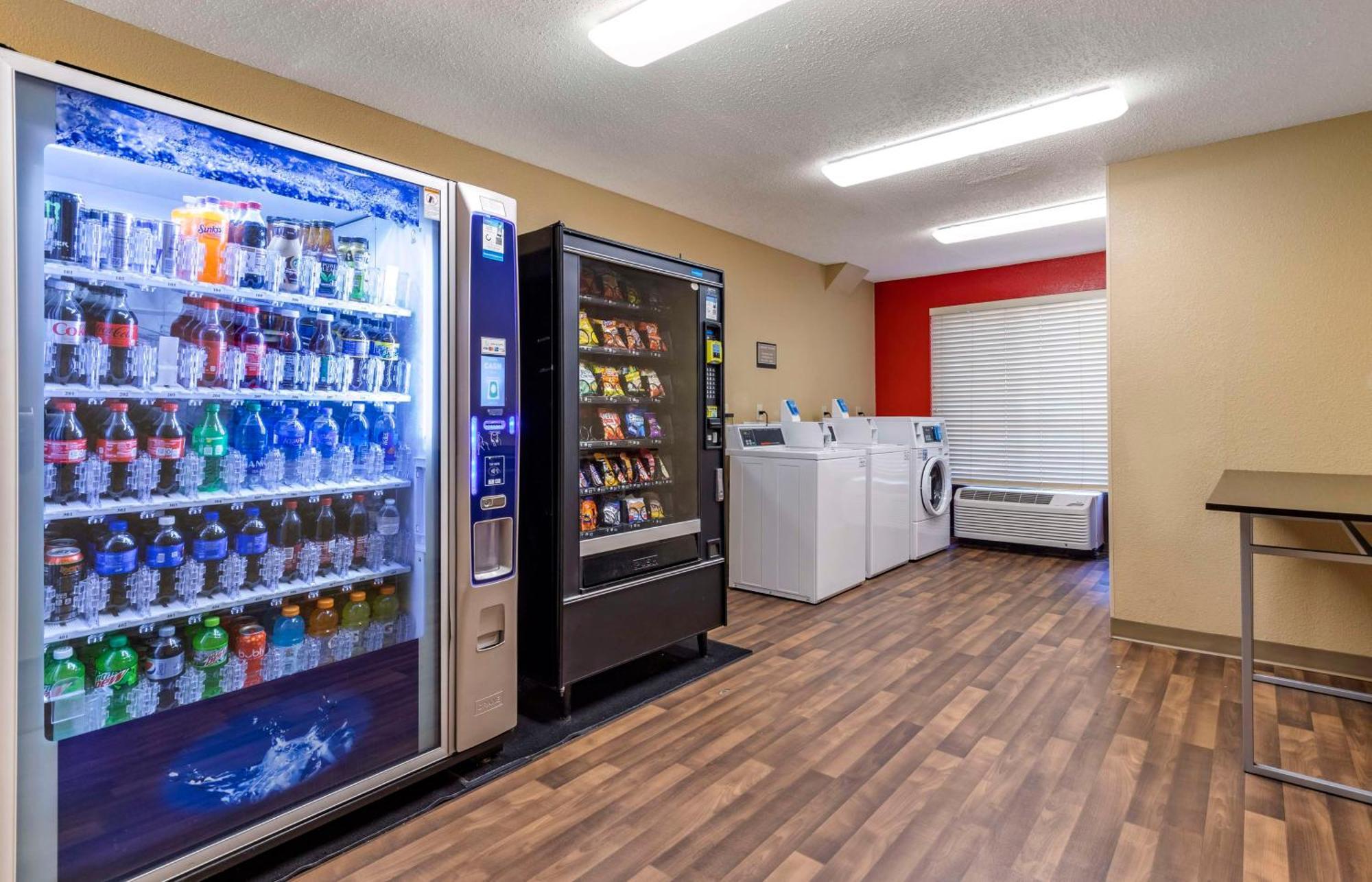 Extended Stay America Suites - San Antonio - Colonnade - Medical Extérieur photo