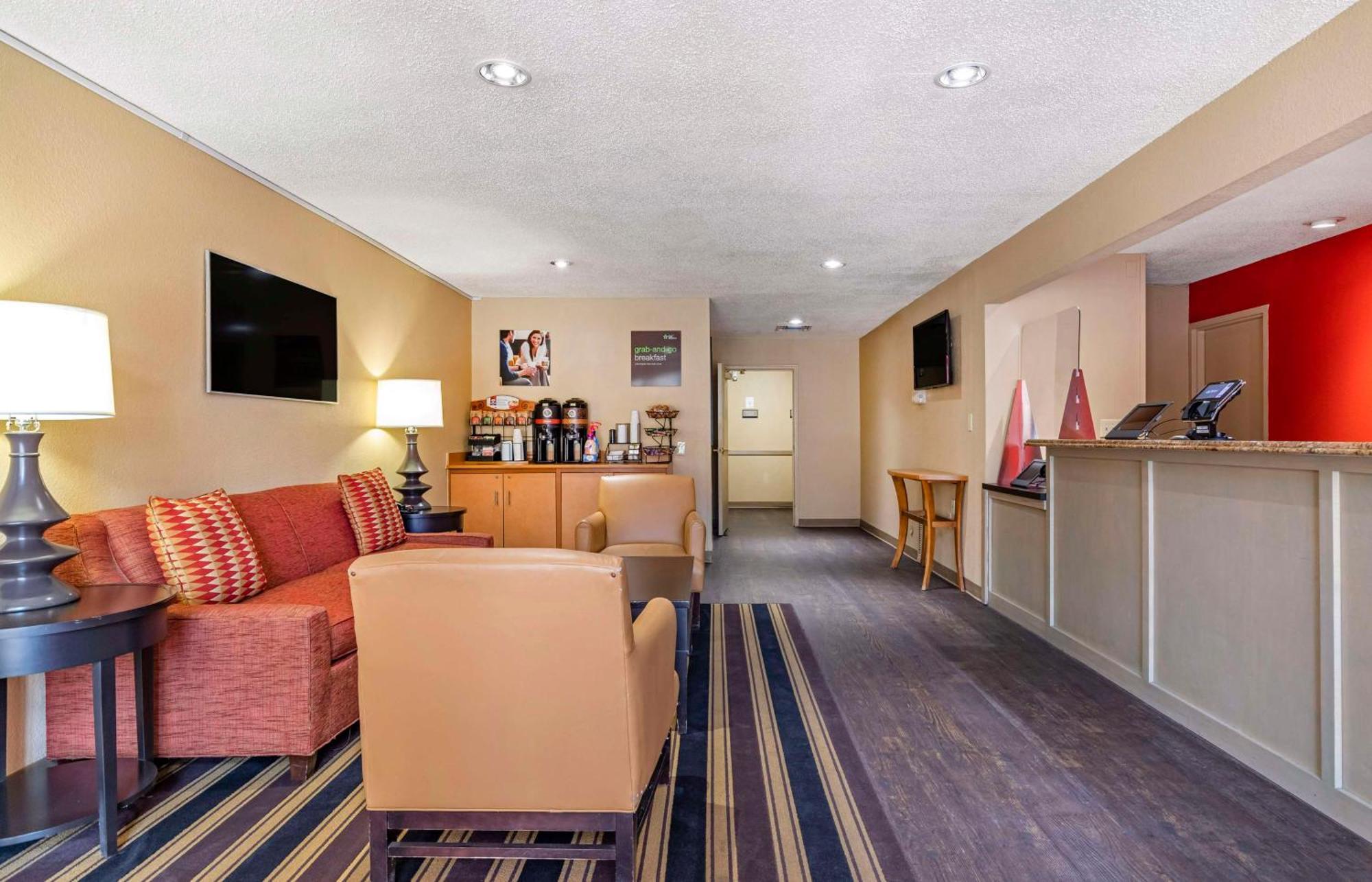 Extended Stay America Suites - San Antonio - Colonnade - Medical Extérieur photo