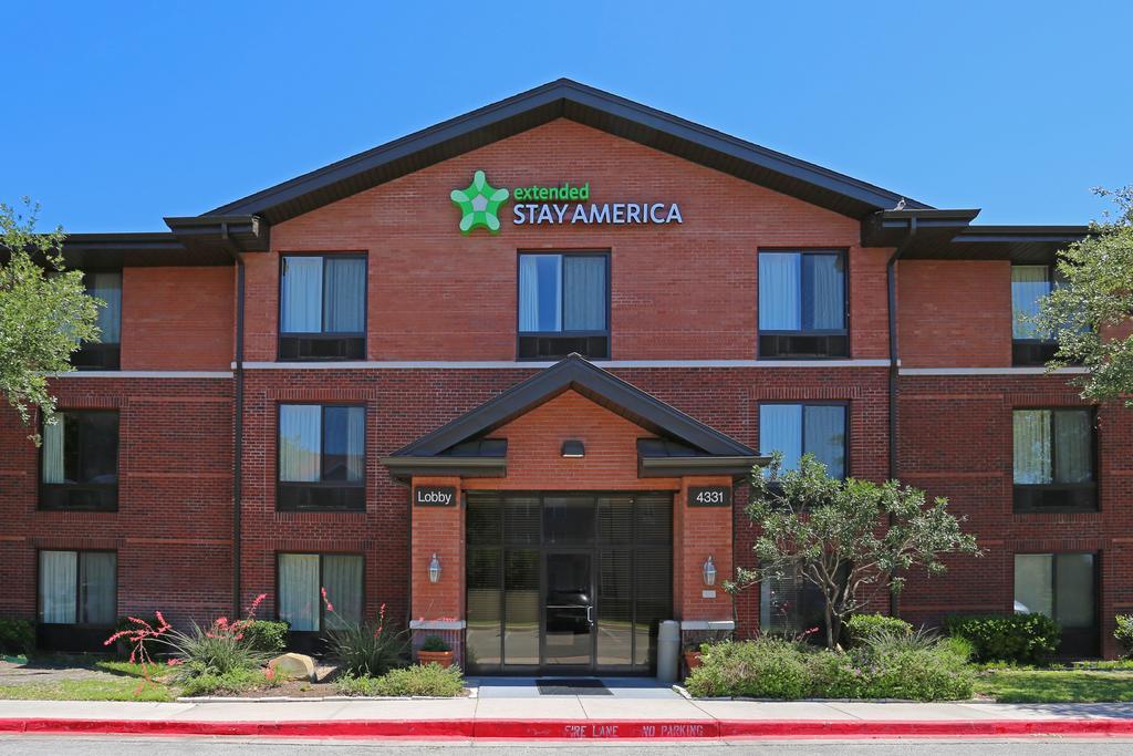 Extended Stay America Suites - San Antonio - Colonnade - Medical Extérieur photo