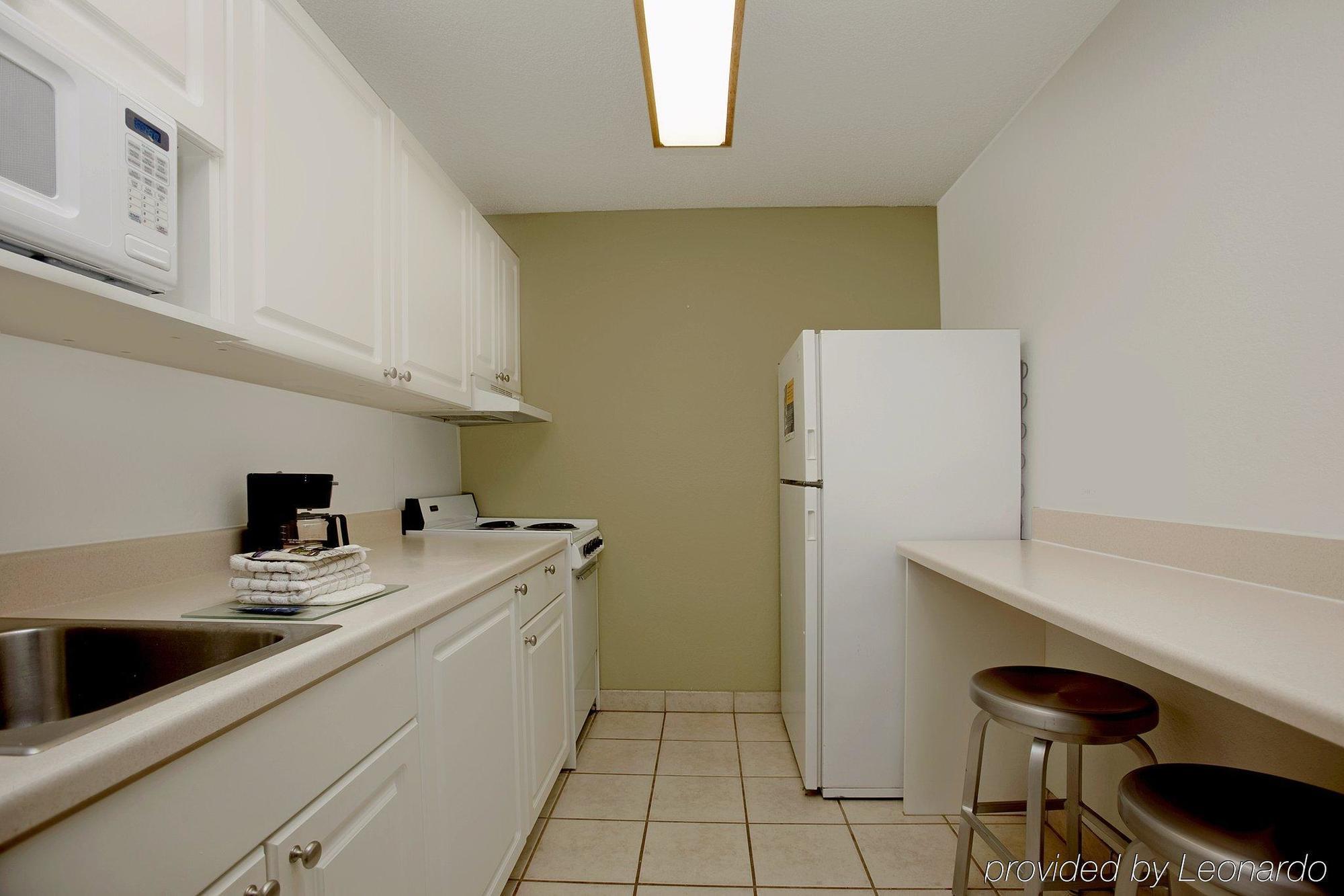Extended Stay America Suites - San Antonio - Colonnade - Medical Extérieur photo