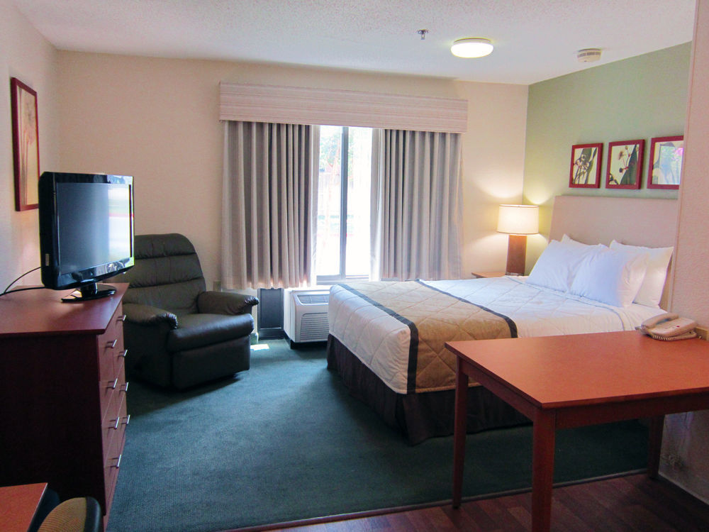 Extended Stay America Suites - San Antonio - Colonnade - Medical Extérieur photo