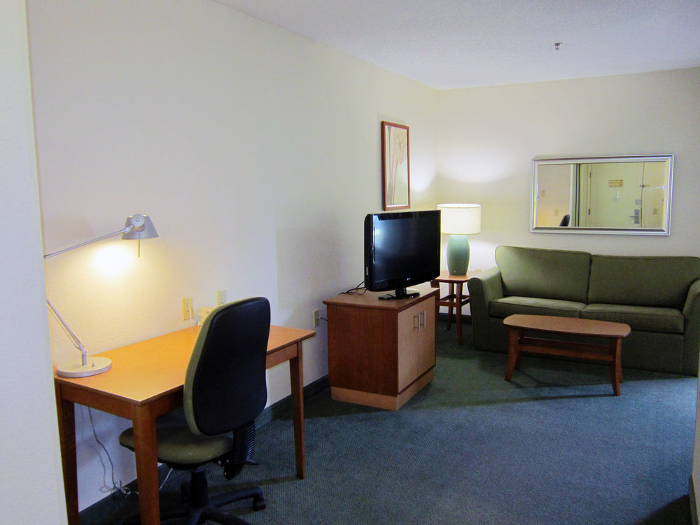 Extended Stay America Suites - San Antonio - Colonnade - Medical Extérieur photo
