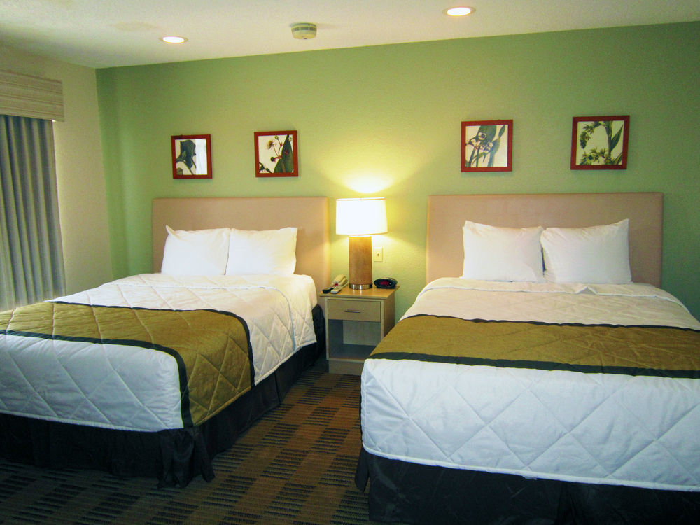 Extended Stay America Suites - San Antonio - Colonnade - Medical Extérieur photo