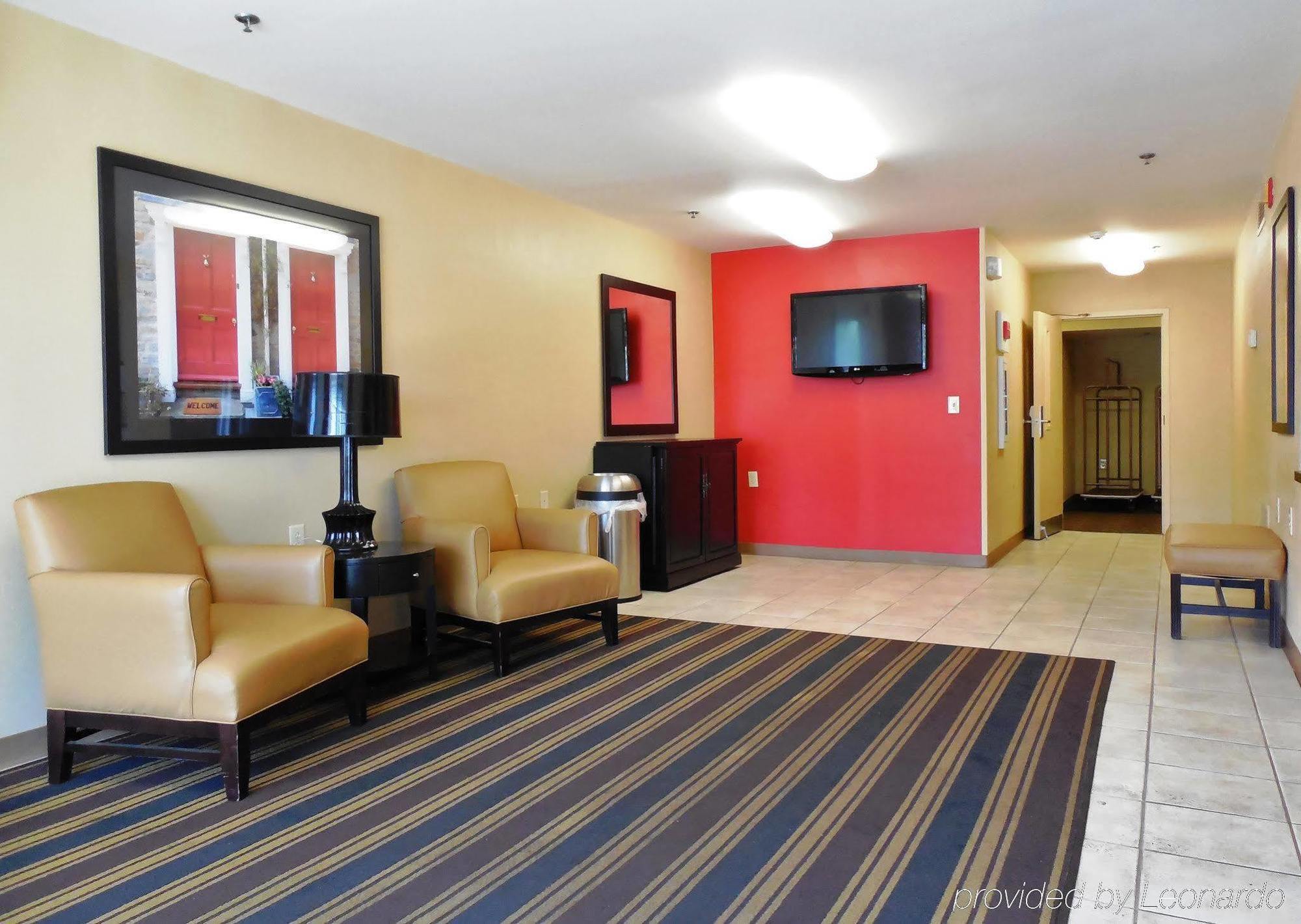 Extended Stay America Suites - San Antonio - Colonnade - Medical Extérieur photo