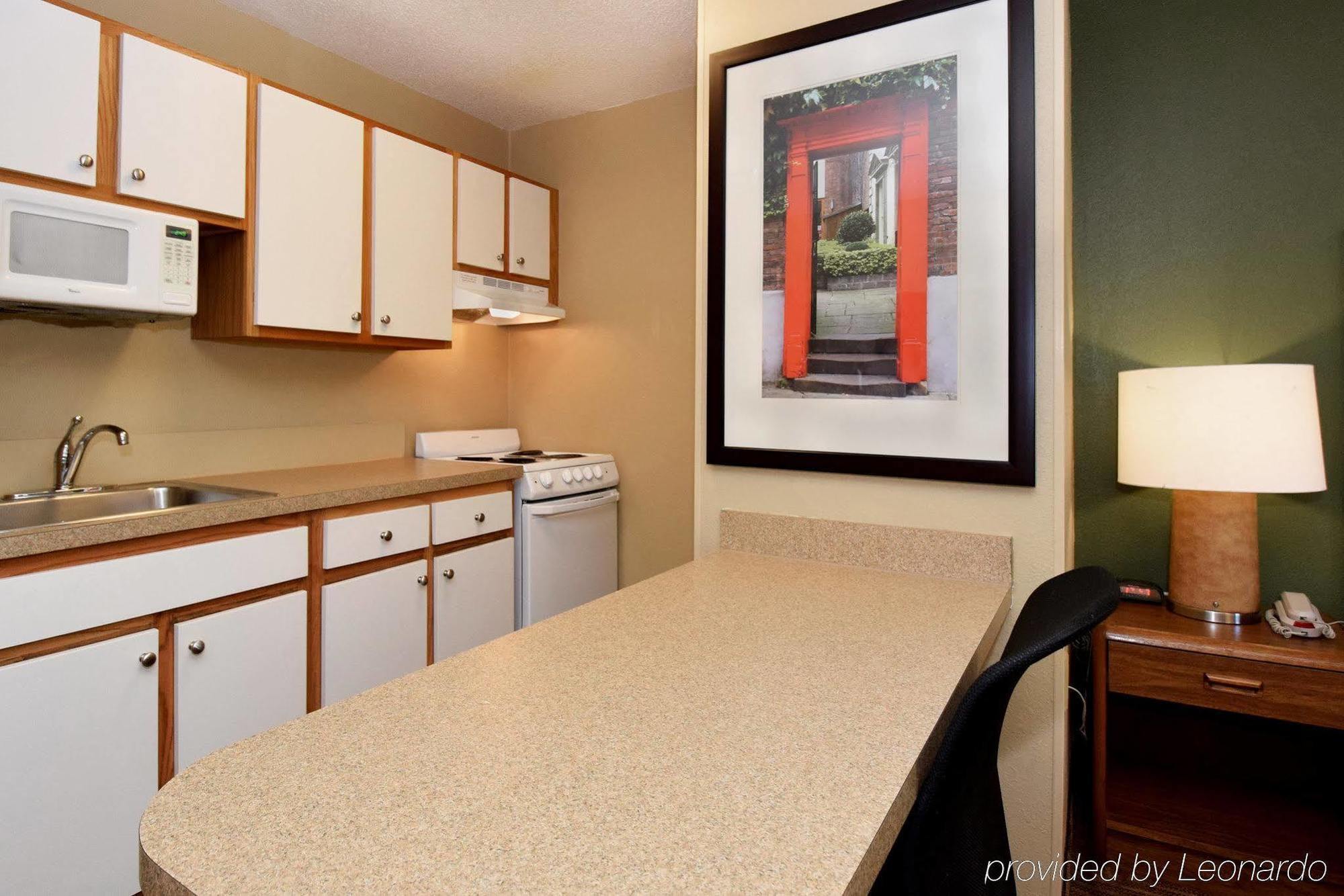 Extended Stay America Suites - San Antonio - Colonnade - Medical Extérieur photo