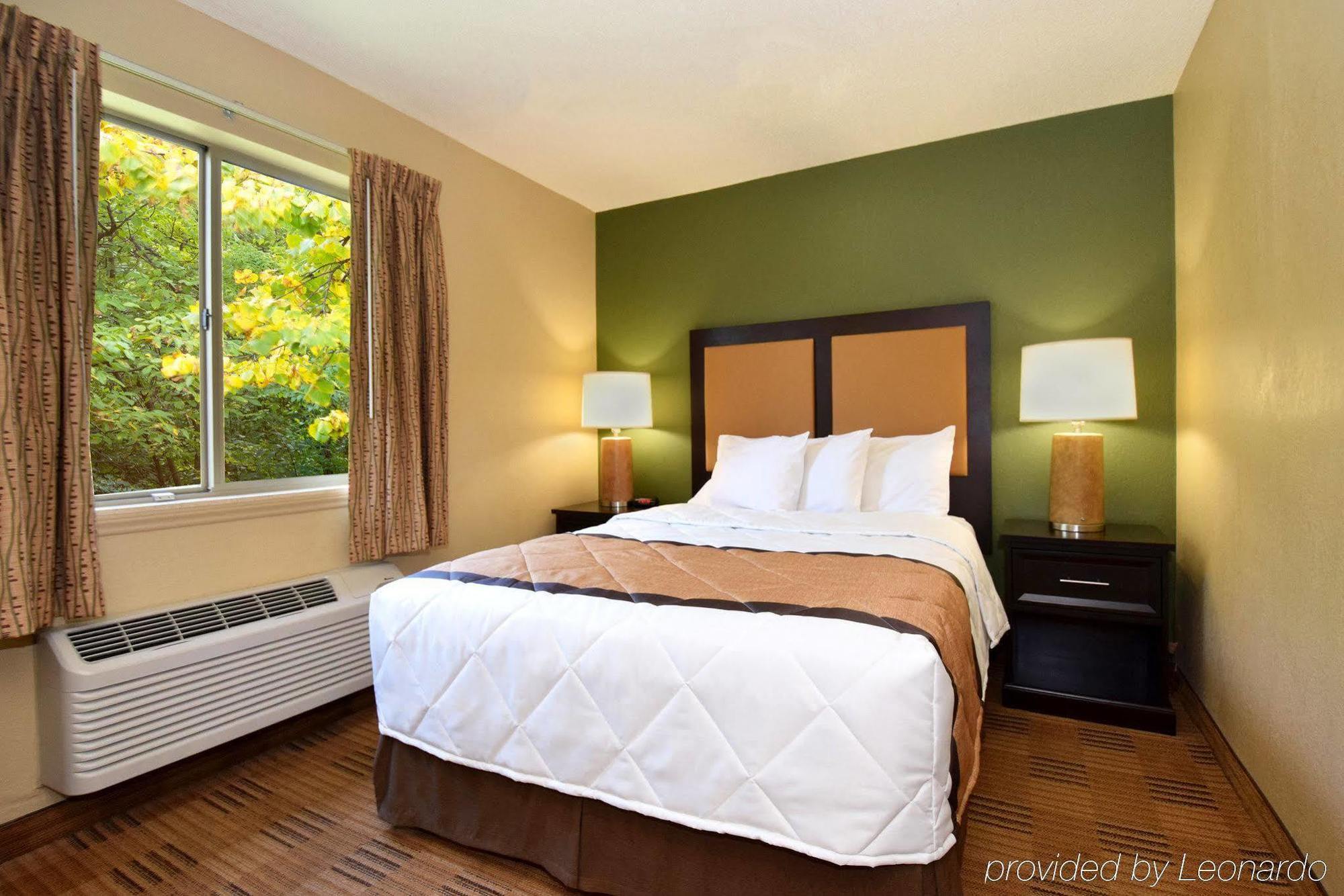 Extended Stay America Suites - San Antonio - Colonnade - Medical Extérieur photo