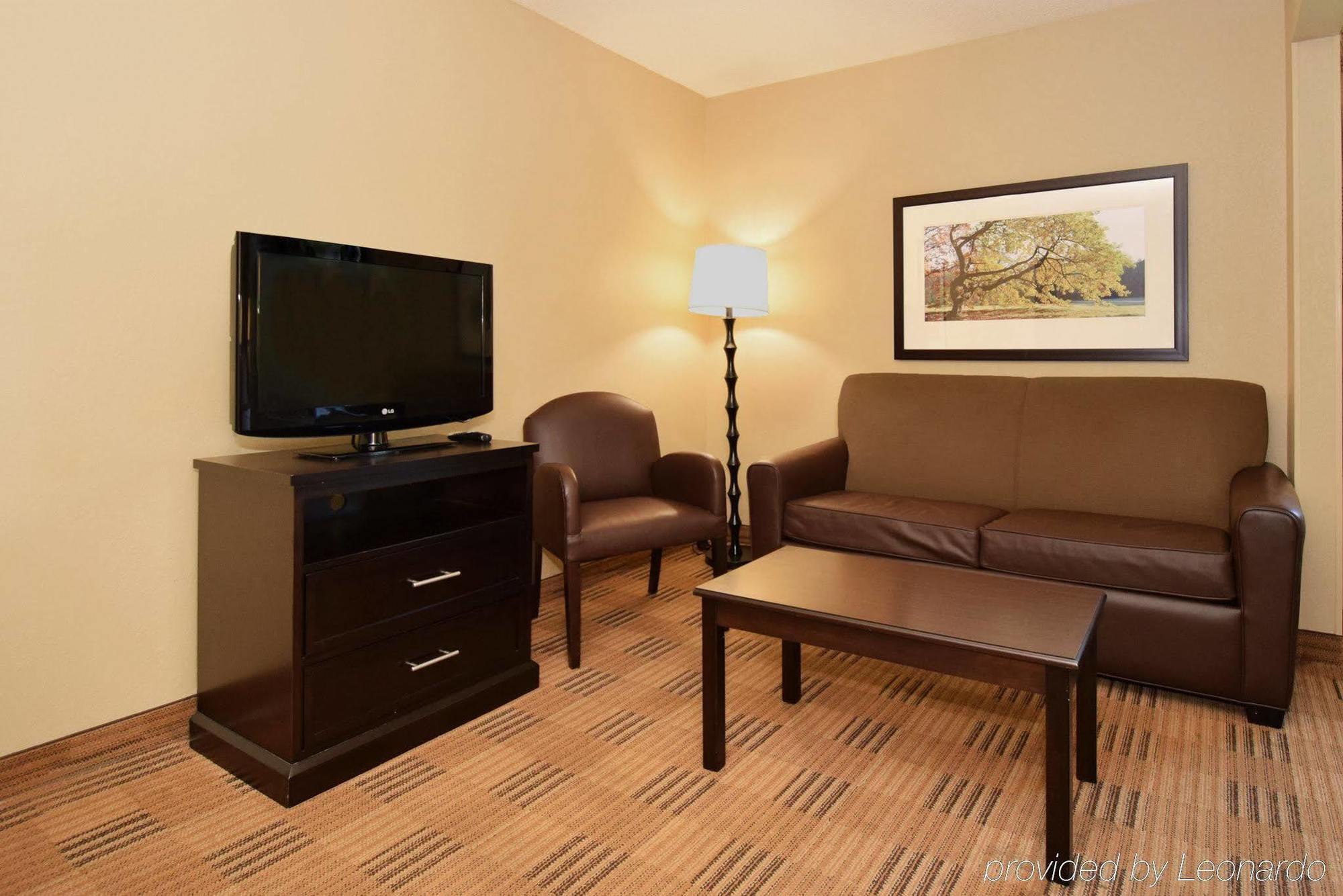 Extended Stay America Suites - San Antonio - Colonnade - Medical Extérieur photo