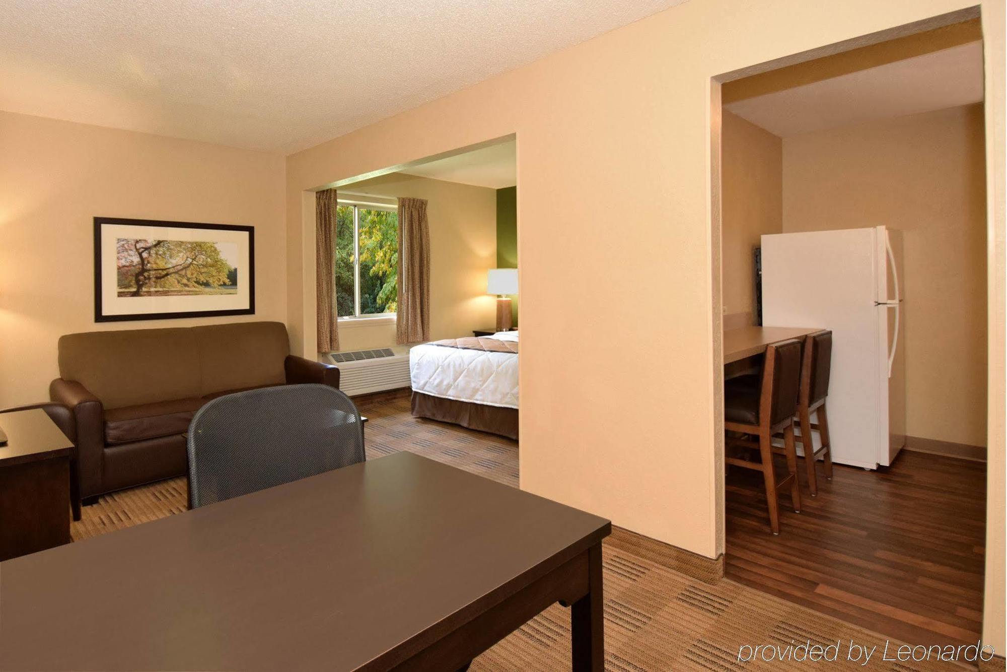 Extended Stay America Suites - San Antonio - Colonnade - Medical Extérieur photo