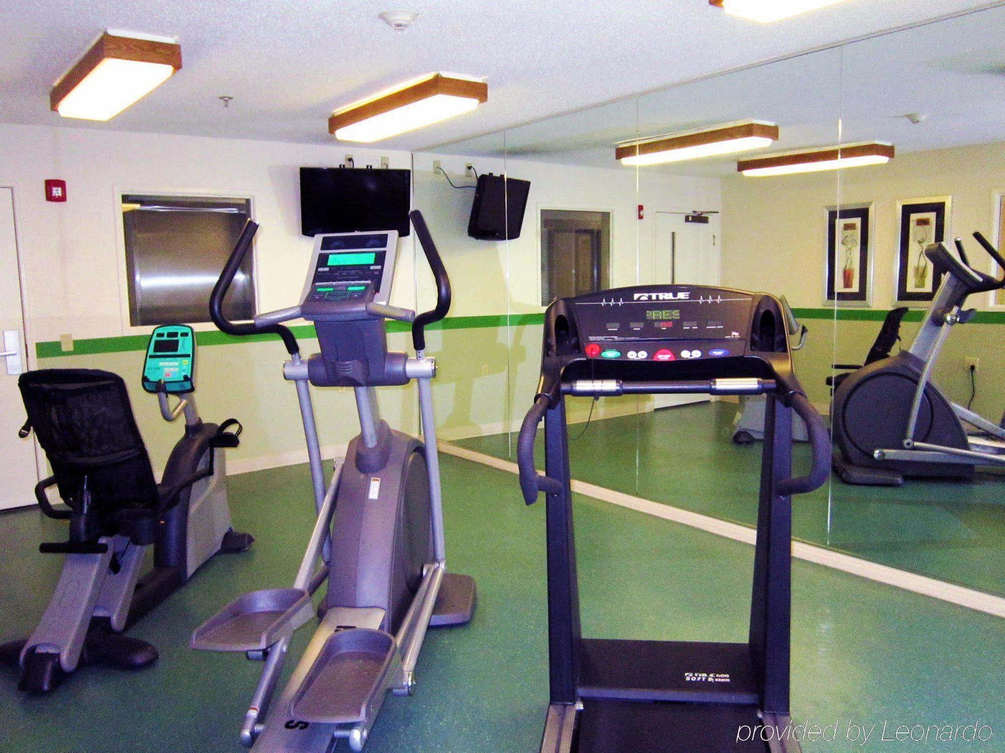 Extended Stay America Suites - San Antonio - Colonnade - Medical Extérieur photo