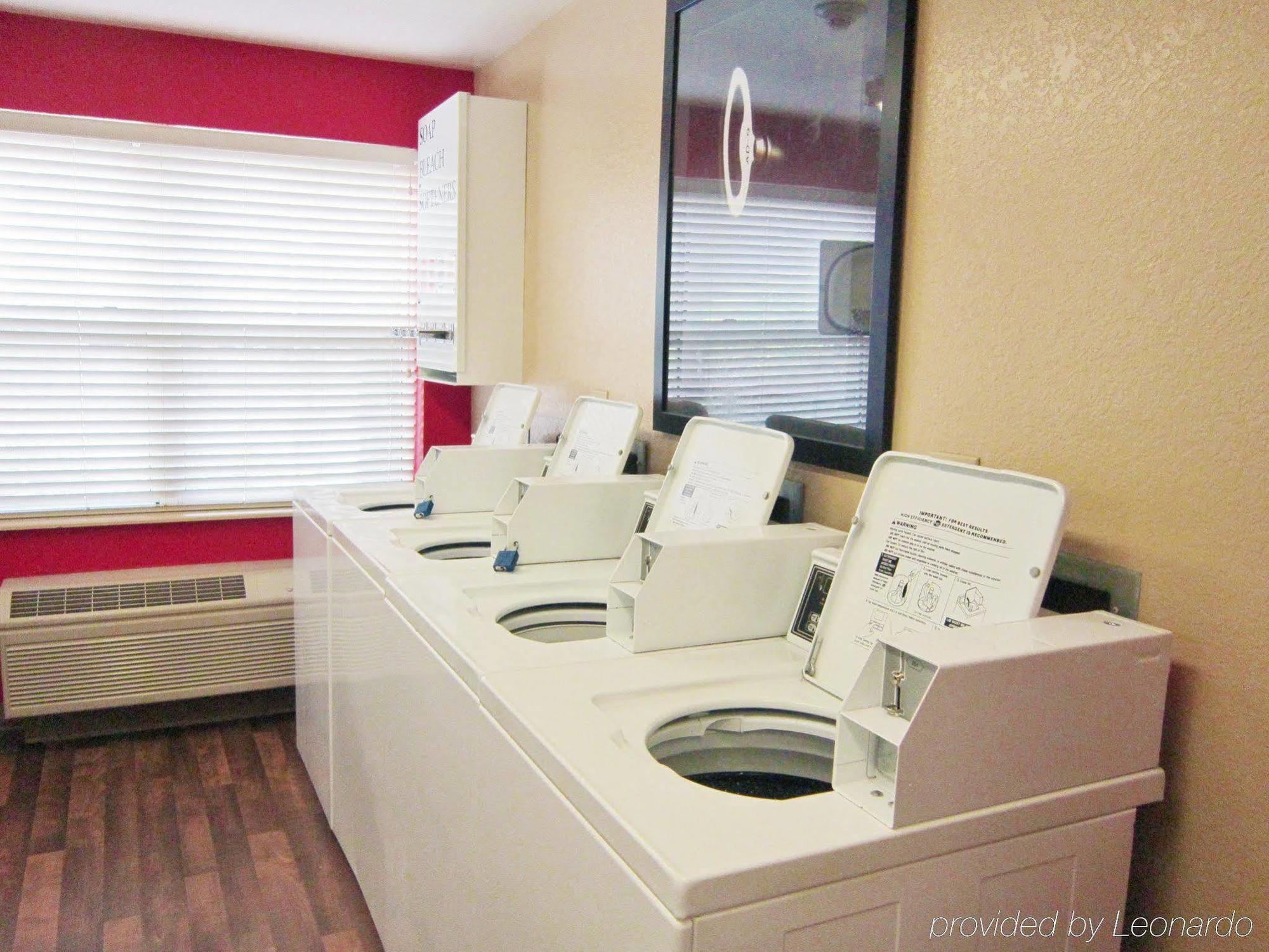Extended Stay America Suites - San Antonio - Colonnade - Medical Extérieur photo