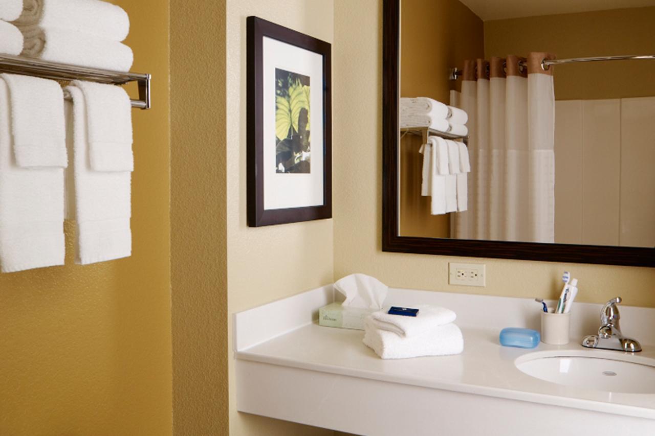Extended Stay America Suites - San Antonio - Colonnade - Medical Extérieur photo
